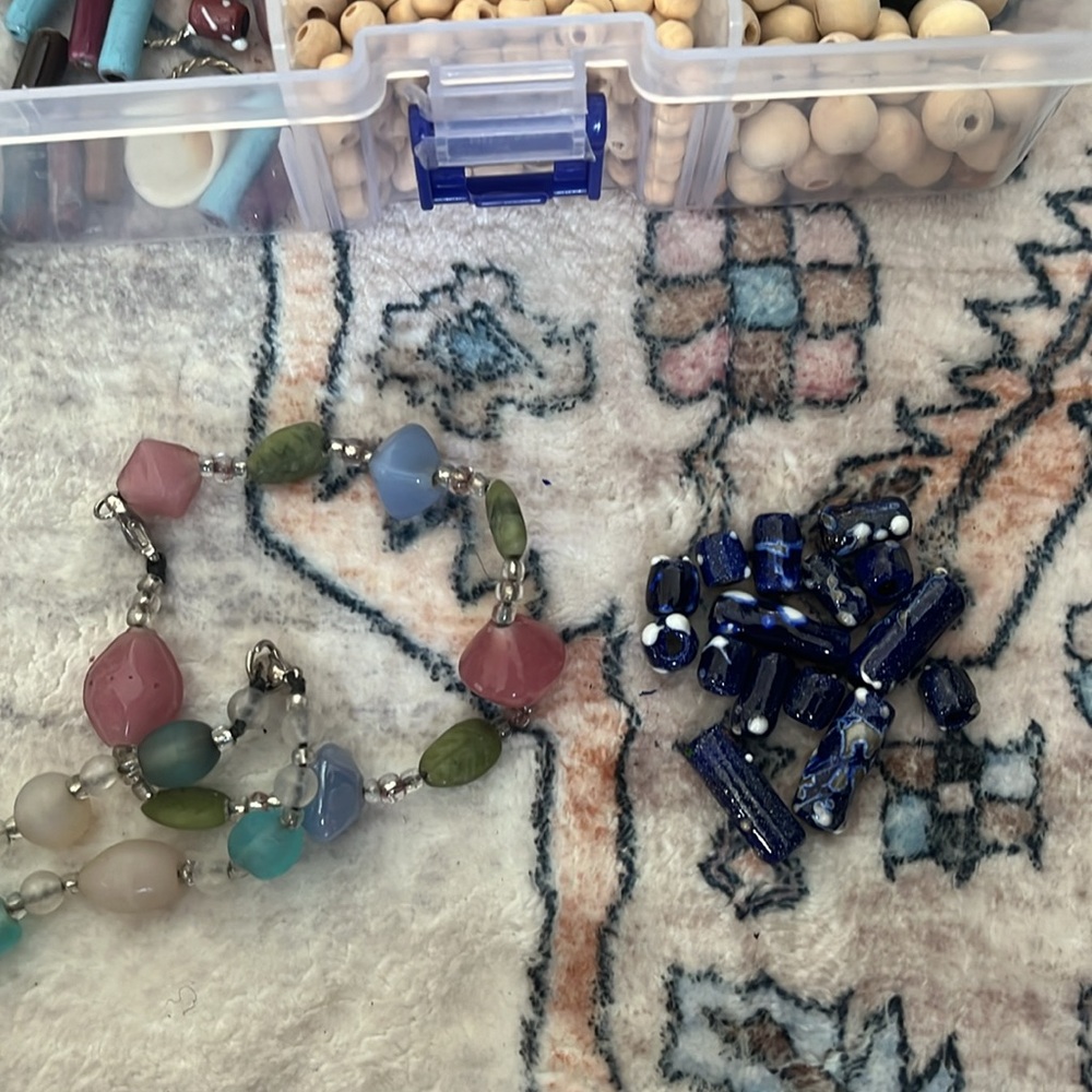 Beading Jewelry Bundle! - Picture 5 of 6